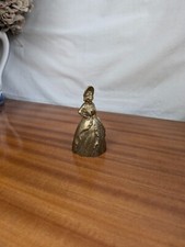 Table Bell Figuring a