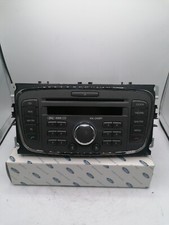 1363454 AUTORADIO D'ORIGINE 6000CD FORD FIESTA-FUSION 2002-2012 GENUINE OEM