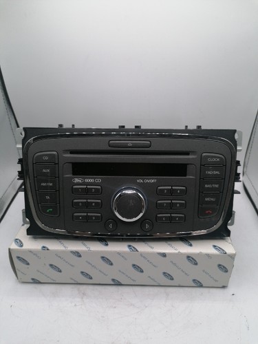 1363454 autoradio origine - 1363454, d'origine