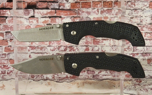 Cold steel voyager medium - cold,