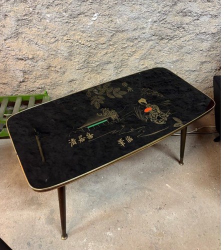 Table basse salon - basse,