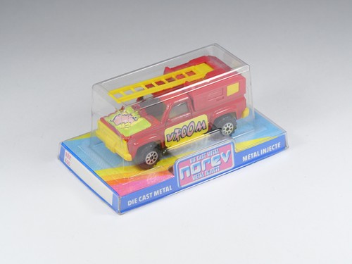 Norev mini jet pick up - jet,