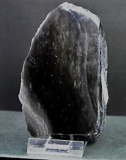 OBSIDIENNE ARGENTÉ - KOTAYK