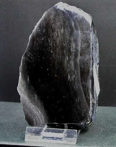 Obsidienne argenté kotayk - -,