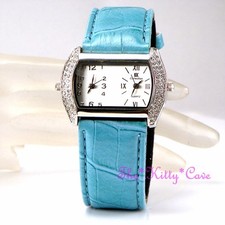 Créateur Turquoise Argent