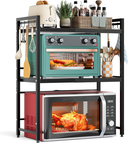 Etagere micro onde cuisine - onde,