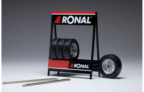 Ixomodels rack pneus - pneus, ats