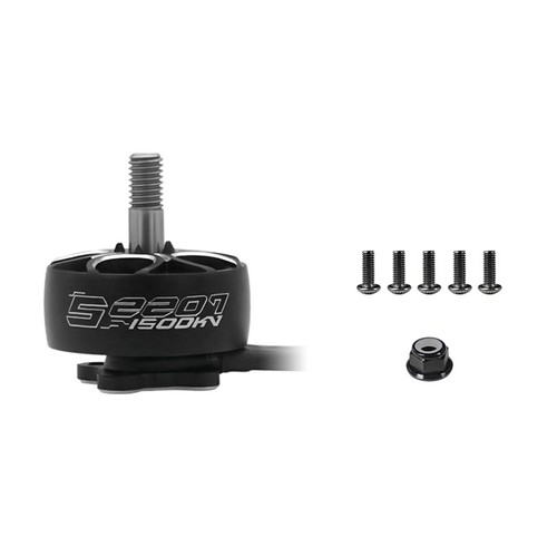 S2207 moteur - 6s, 8s