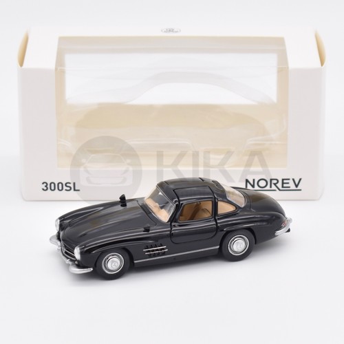 Mercedes benz 300 noir - 300,