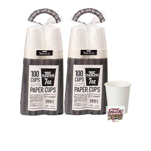 Tasses papier sunnap oz - sunnap,