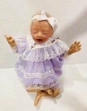 Ashton Drake ADG Baby Doll