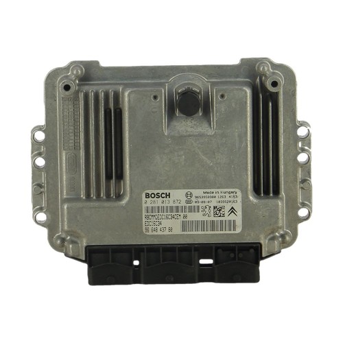 Calculateur moteur ecu - moteur, peugeot