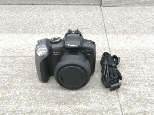 Canon powershot sx10is - powershot,
