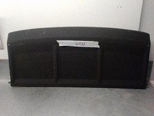 96396221ZL tablette de plage arrière pour CITROEN SAXO 1.5 DIESEL 1999 4883612