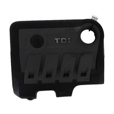 Cache moteur - Seat LEON II