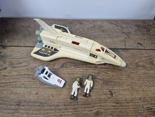Jouet Vintage Navette Spaciale