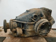 Pont (propulsion) BMW SERIE 3