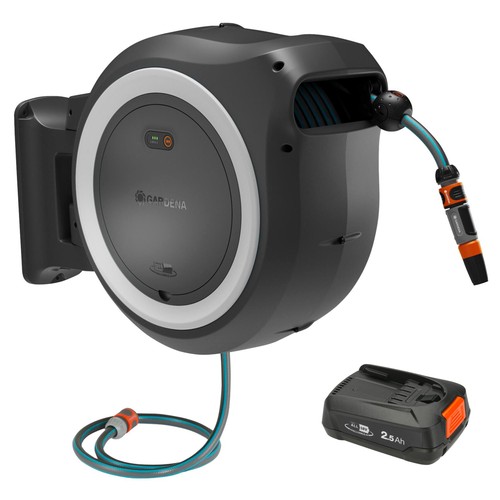 Gardena powerroll xxl - gardena,