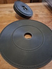 Thorens Td165 Plateau Couvre