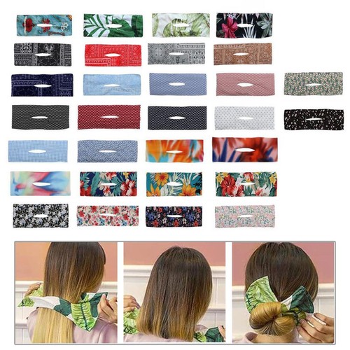 Habile chignon maker - habile,