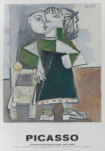 Pablo picasso paloma - picasso, :