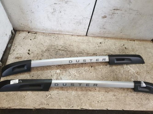 Barres toit dacia - de, 1