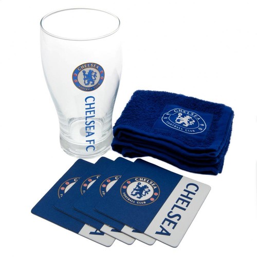 Chelsea mini bar set - fc,