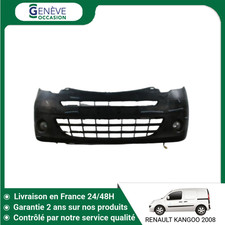 🇫🇷 PARE-CHOC AVANT