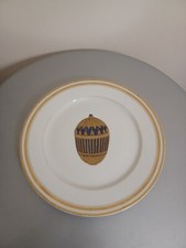 Assiette décorative Fabergé