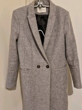 manteau femme Taille 36 . PROMOD