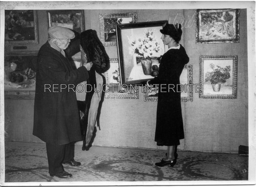 Photo meurisse 1930 - meurisse,