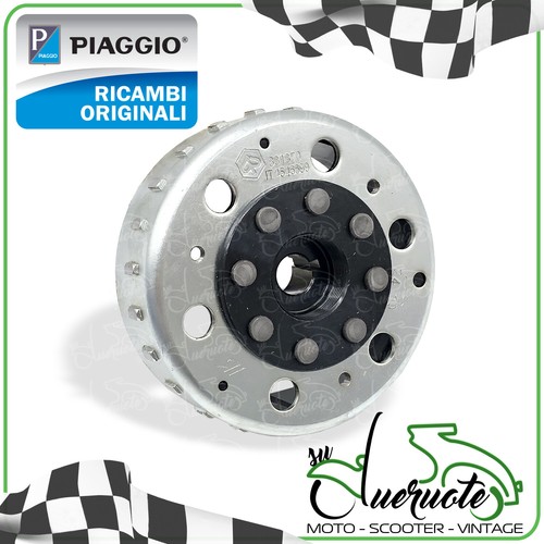 Stator allumage runner 50 - d’allumage,