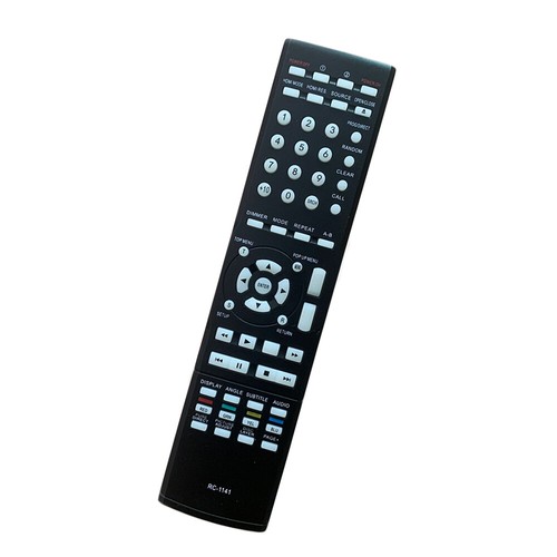 Remote control for denon - control,