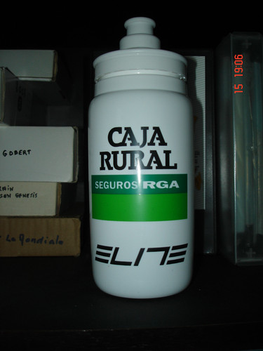 Cyclisme bidon caja - cyclisme,