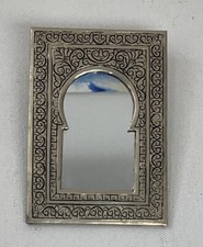Miroir Marocain Orientale en