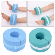 2 Pièces Coussin de Pied