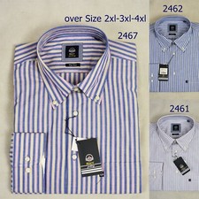 Chemise Homme Grande Taille