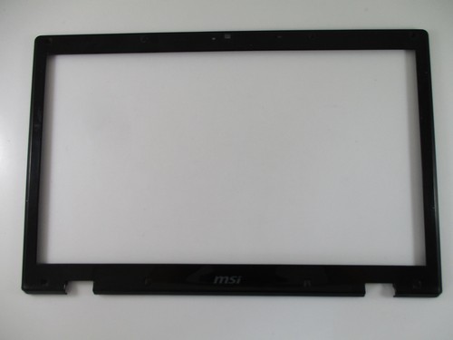 Coque écran avant msi cx620 - Écran,