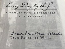 SIGNED - Every Day by the Sun