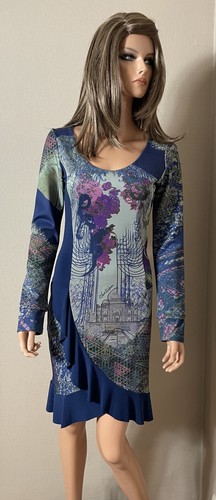 Déstockage robe bleue - 🔥déstockage, /