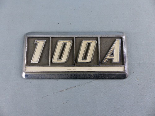 Datsun 100 ancien - datsun,