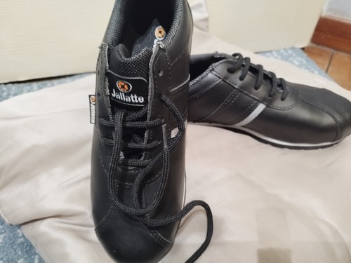 Chaussures sécurité - de,