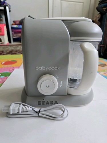 Beaba babycook solo 1 - 4, in
