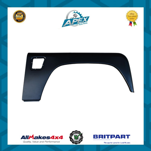 Plastique aile extérieur - plastique,