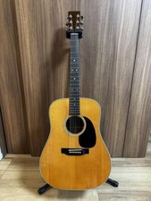 Martin HD-28 / guitare