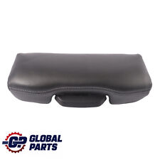 Appui cuisses siège BMW X3 M