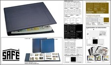 Safe 6005 album - safe-6005,