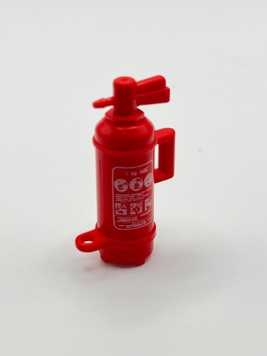 Piece playmobil pompier - playmobil,