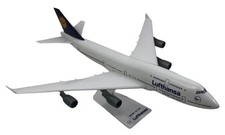 Modèle D'Avion BOEING 747-400