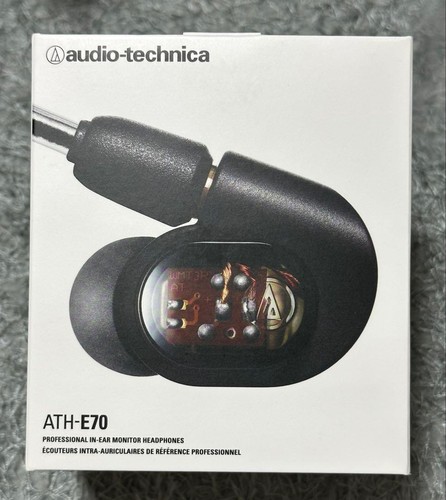 Audio technica ath e70 - audio-technica, ath-e70